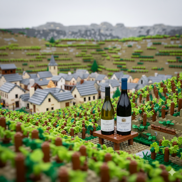 Burgundy Club: November 2025