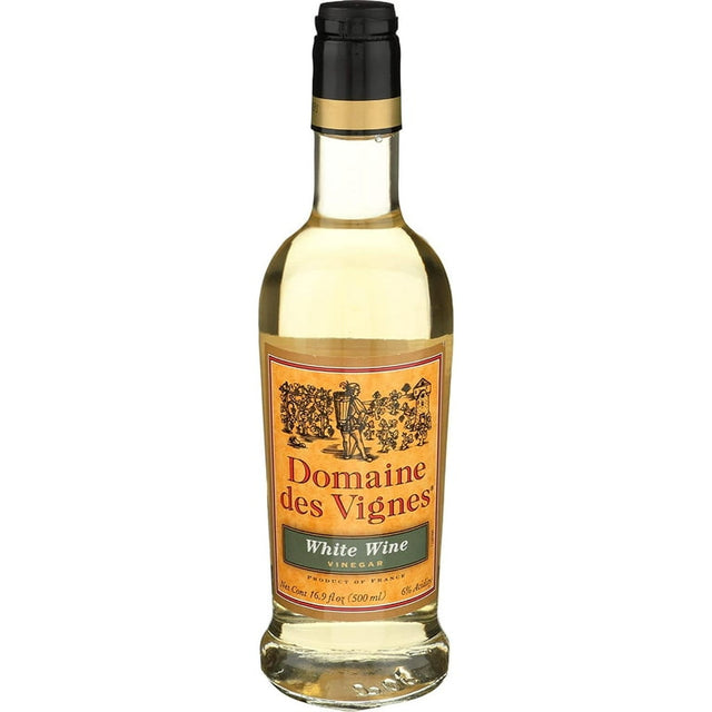 Domaine des Vignes Champagne Vinegar 16.9oz