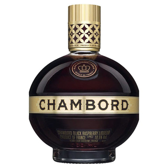 Chambord Raspberry Liqueur 375ml