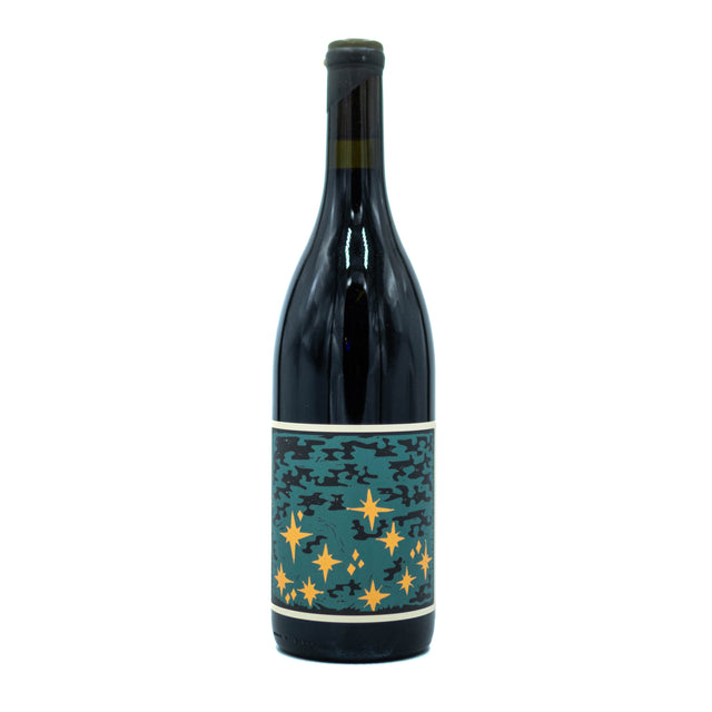 Florez Wines "Ember Eyes" Zinfandel 2023