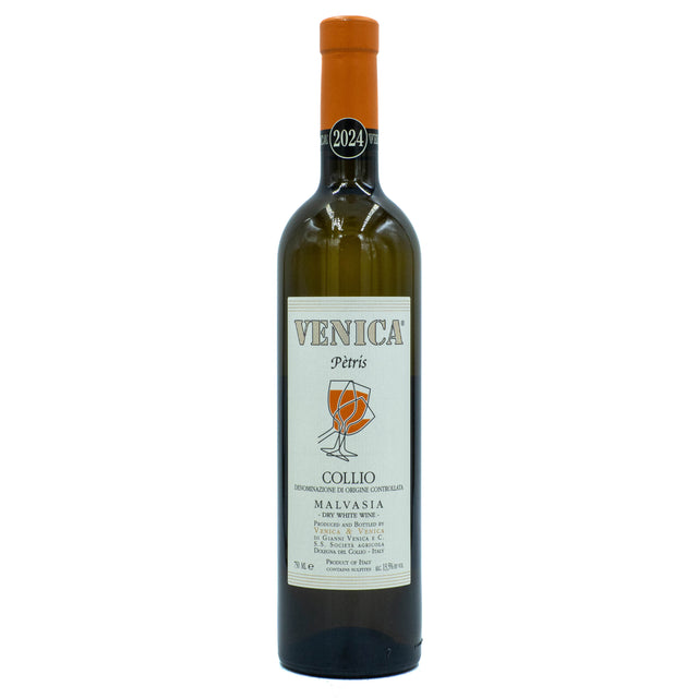 Venica & Venica Pètris Malvasia Collio 2024