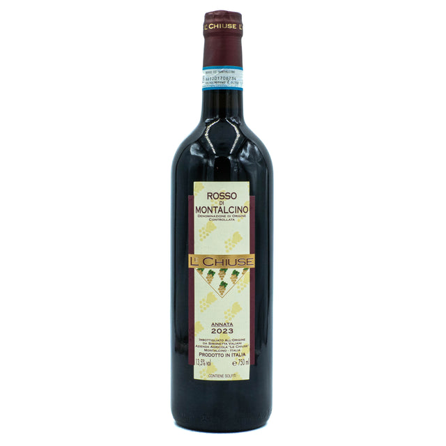 Le Chiuse Rosso di Montalcino 2023