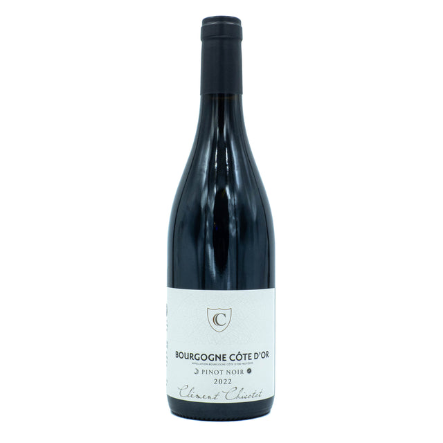 Domaine Chicotot Bourgogne Cote d'Or 2022