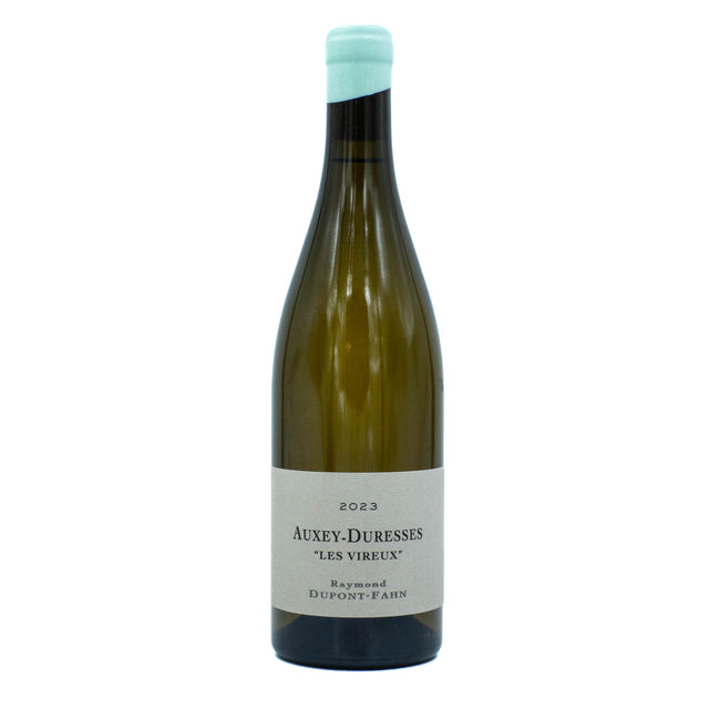 Dupont-Fahn Auxey-Duresses Les Vireux 2023