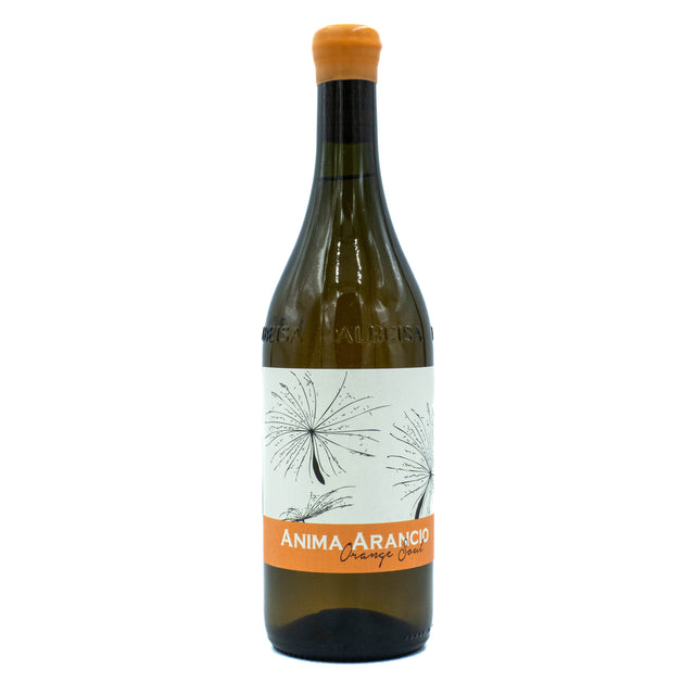 Giacomo Fenocchio Arneis Anima Arancio 2023