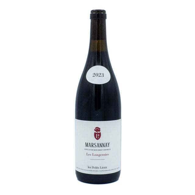 Domaine Les Petits Lieux Marsannay Les Longeroies 2023