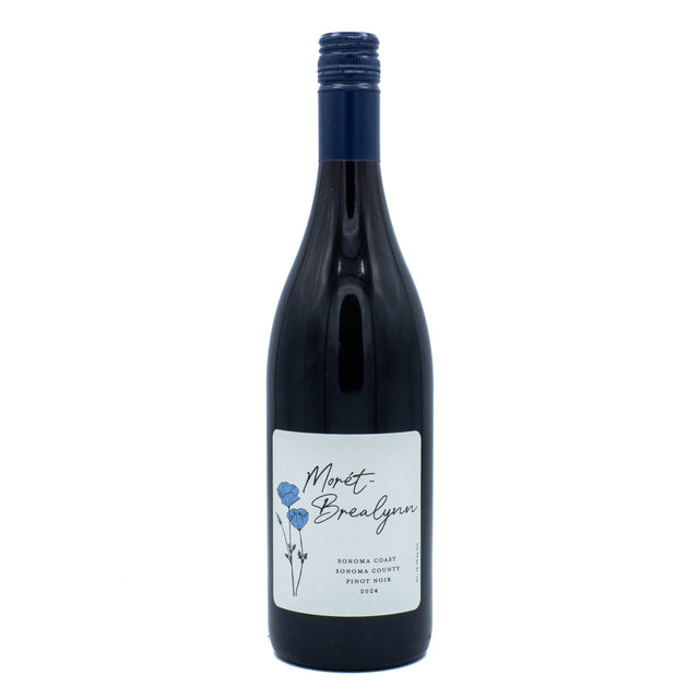 Morét-Brealynn Sonoma Coast Pinot Noir 2024