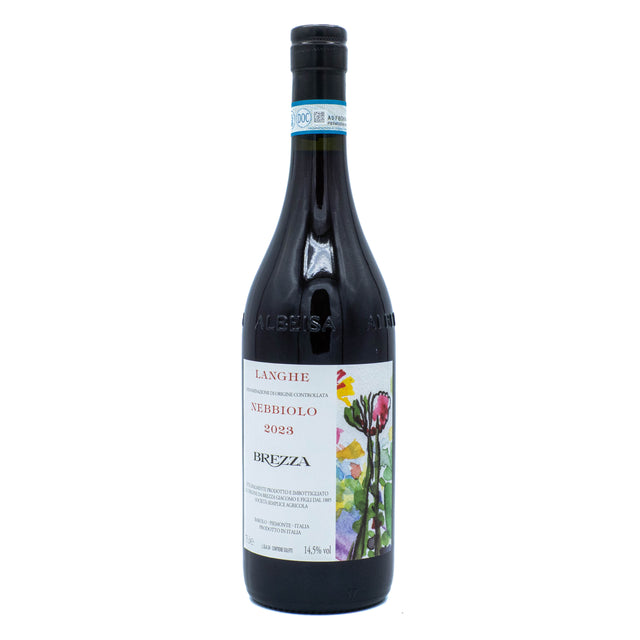 Brezza Langhe Nebbiolo 2023