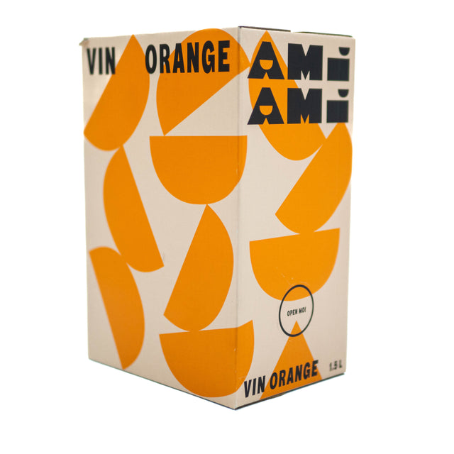 Ami Ami Vin Orange Box 1.5L