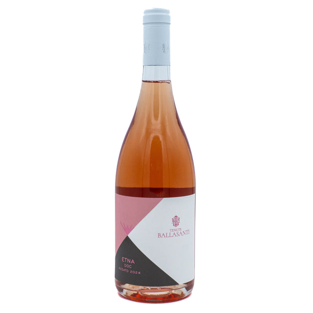Tenuta Ballasanti Etna Rosato 2024