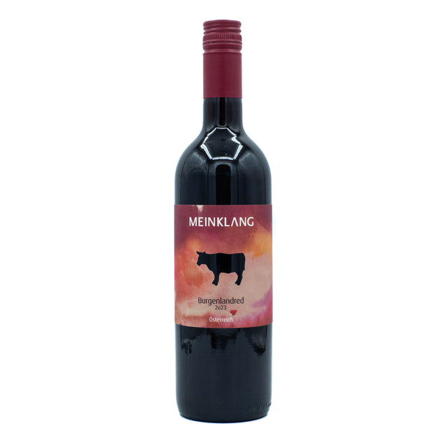 Meinklang Burgenland Red 2023
