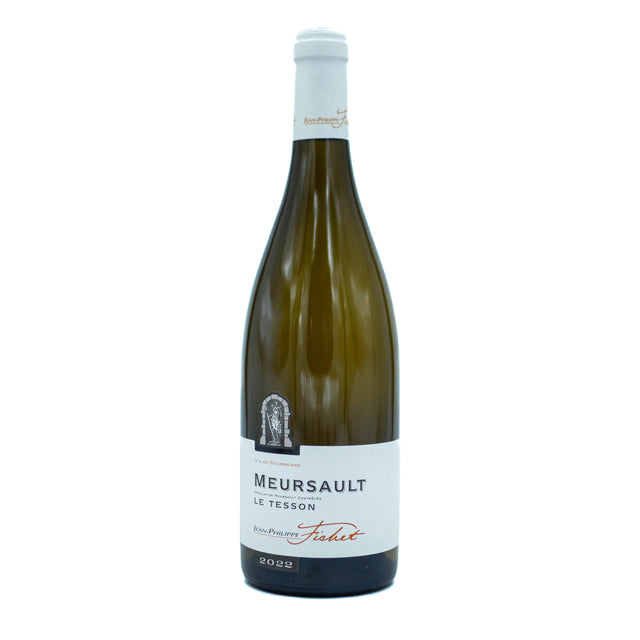 Jean-Philippe Fichet Meursault “Le Tesson” 2022