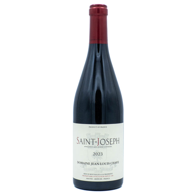 Domaine Jean-Louis Chave Saint-Joseph 2023