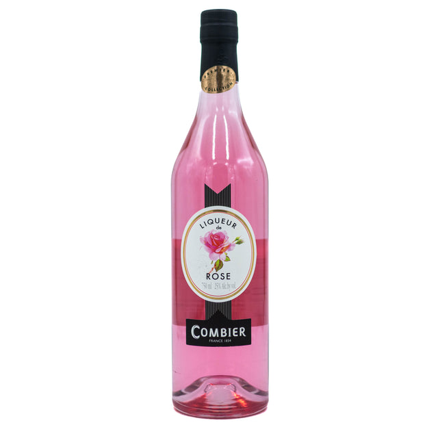 Combier Liqueur de Rose