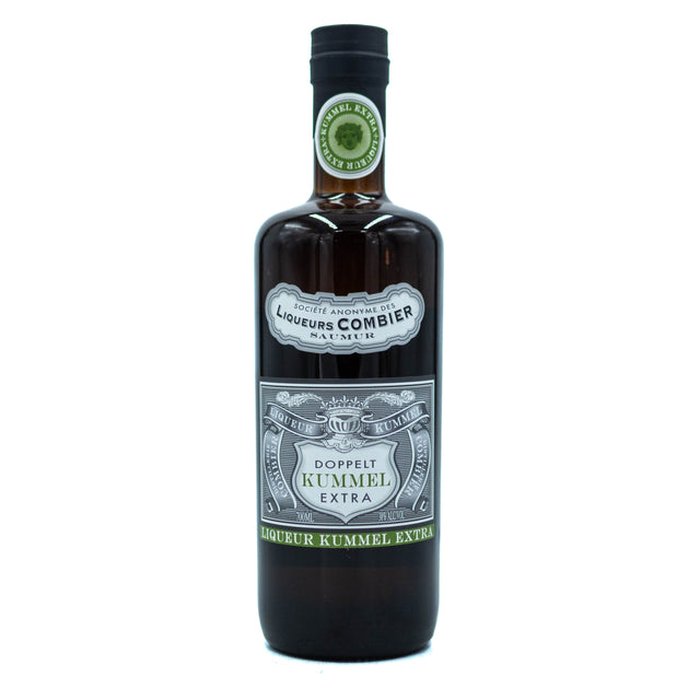 Combier Kummel Extra Liqueur