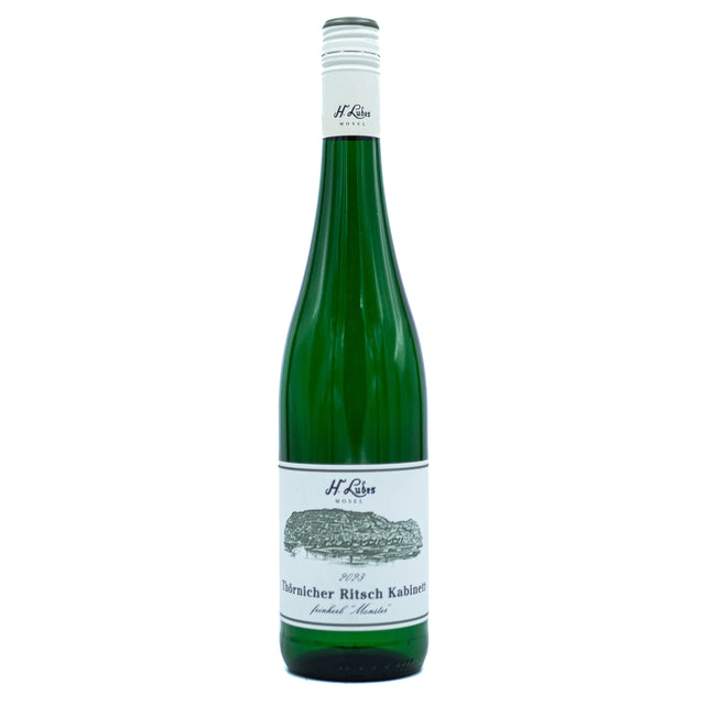 Ludes Thörnicher Ritsch Riesling Kabinett Feinherb "Monster" 2023