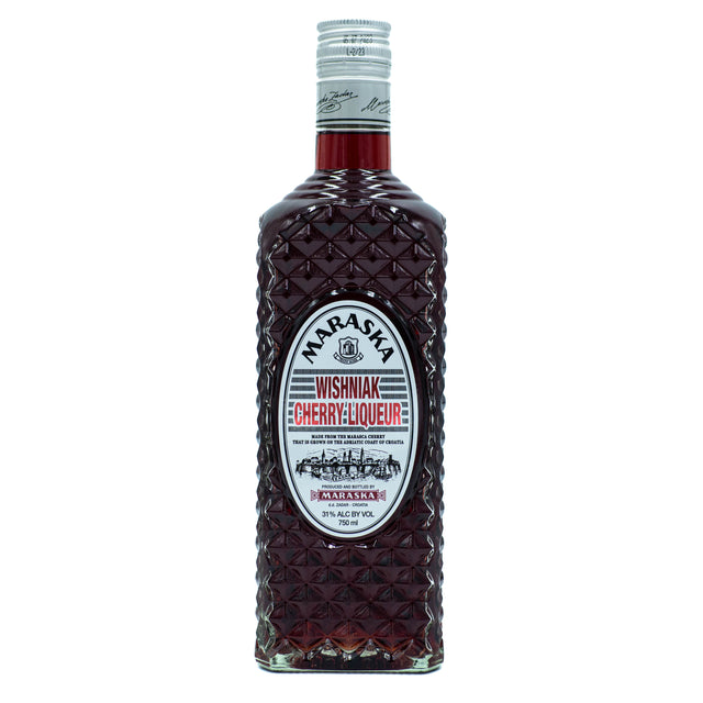 Maraska Wishniak Cherry Liqueur