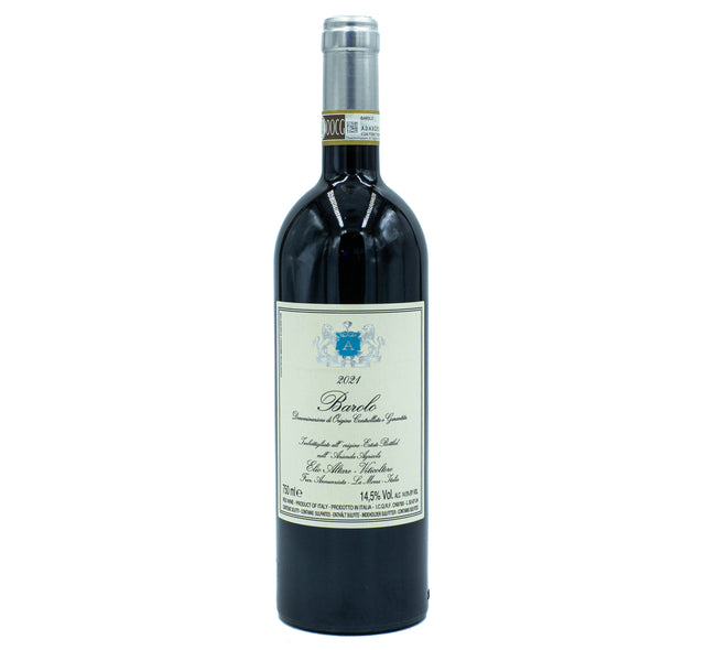 Elio Altare Barolo 2021