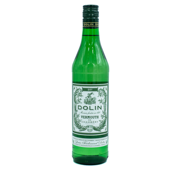 Dolin Dry Vermouth