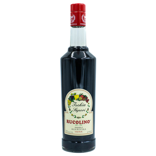 Ischia Sapori Rucolino Amaro 750ml