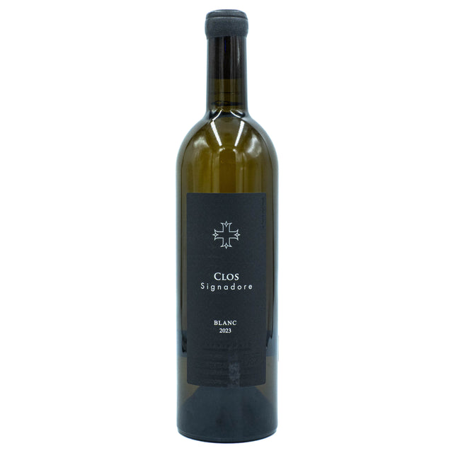 Clos Signadore Patrimonio Le Clos Blanc 2023