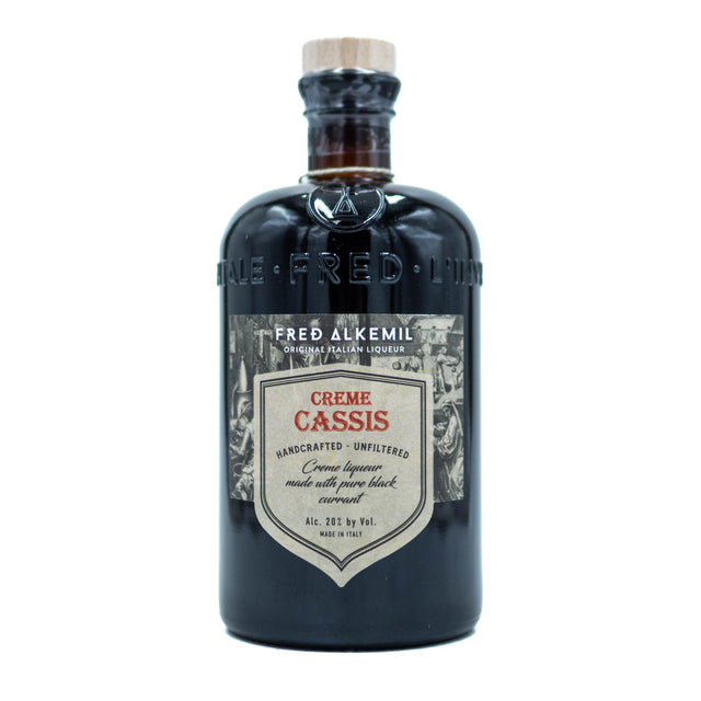 Fred Alkemil Cassis 700ml