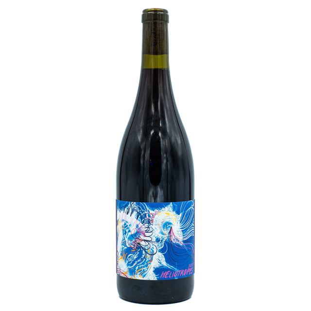 Birdhorse Wines Heliotropes Red Blend 2024