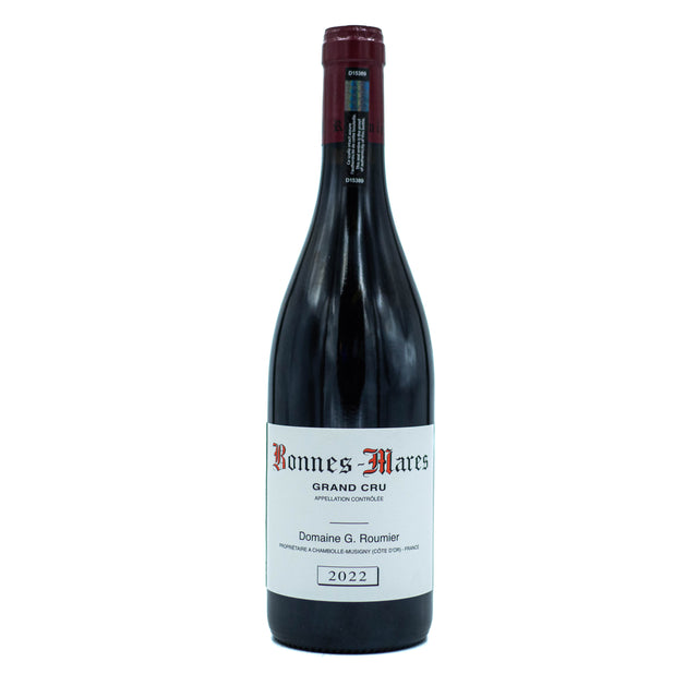 Domaine Georges Roumier Bonnes-Mares Grand Cru 2022