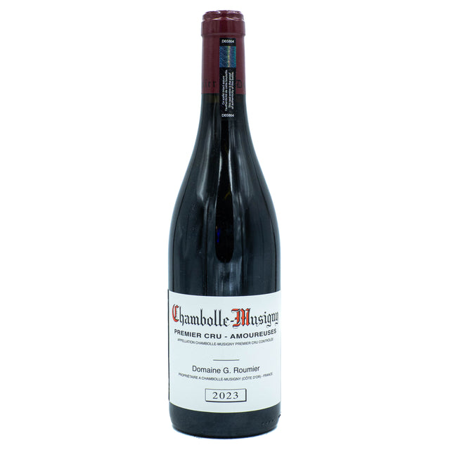 Domaine Georges & Christophe Roumier Chambolle-Musigny 1er Cru Les Amoureuses 2023