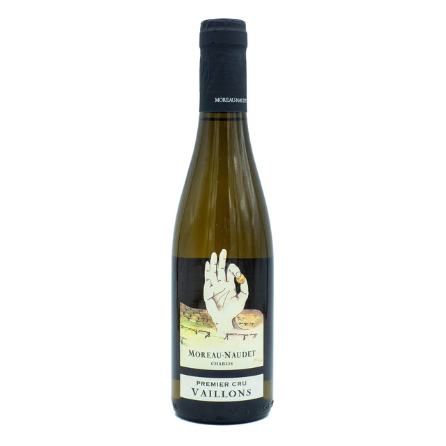 Moreau-Naudet Chablis 1er Cru Vaillons 2023 375ml