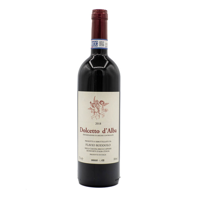 Flavio Roddolo Dolcetto d'Alba 2018