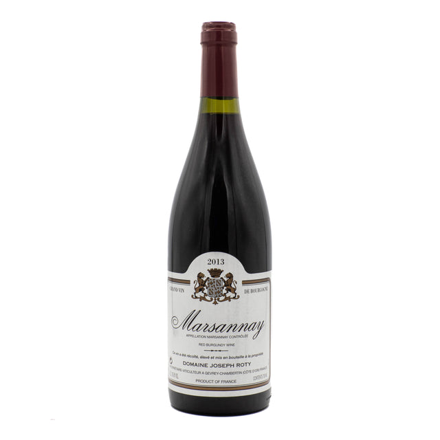 Domaine Joseph Roty Marsannay 2013