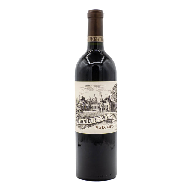 Chateau Durfort-Vivens 2023