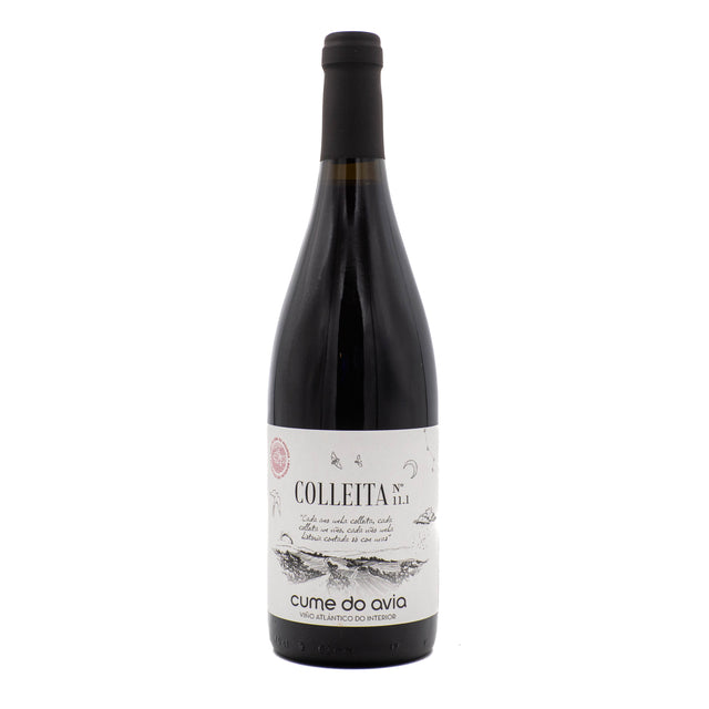 Cume do Avia Colleita 11.1 Tinto 2024
