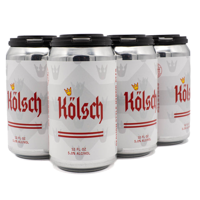 Loveland Aleworks Kolsch 6pk