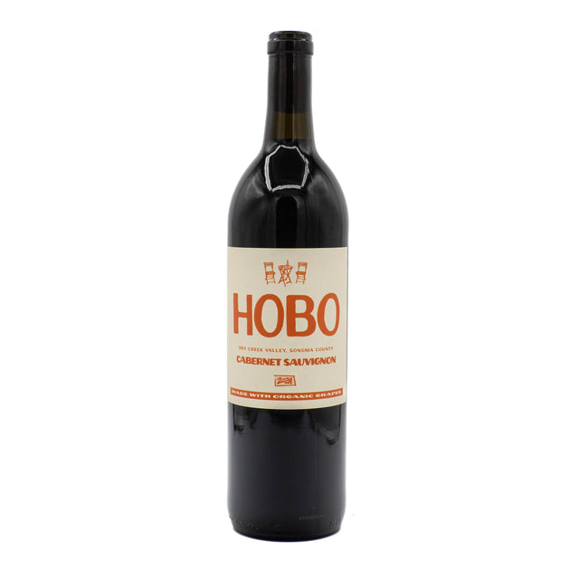 Hobo Wine Co. Dry Creek Valley Cabernet Sauvignon 2024