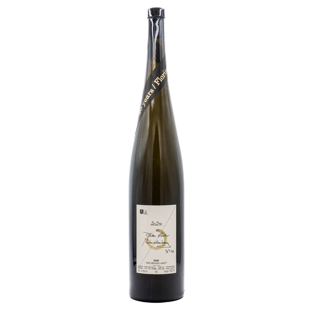 Peter Lauer Riesling No. 12 Unterstenberg 2025 1.5L