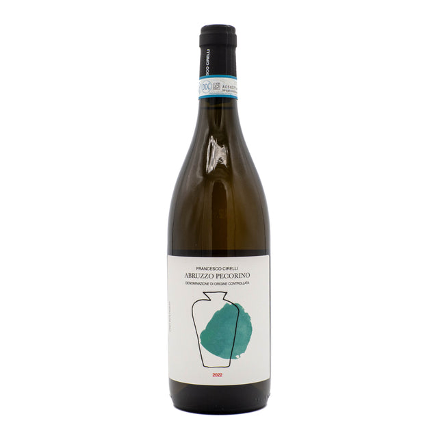 Cirelli Pecorino Anfora 2022