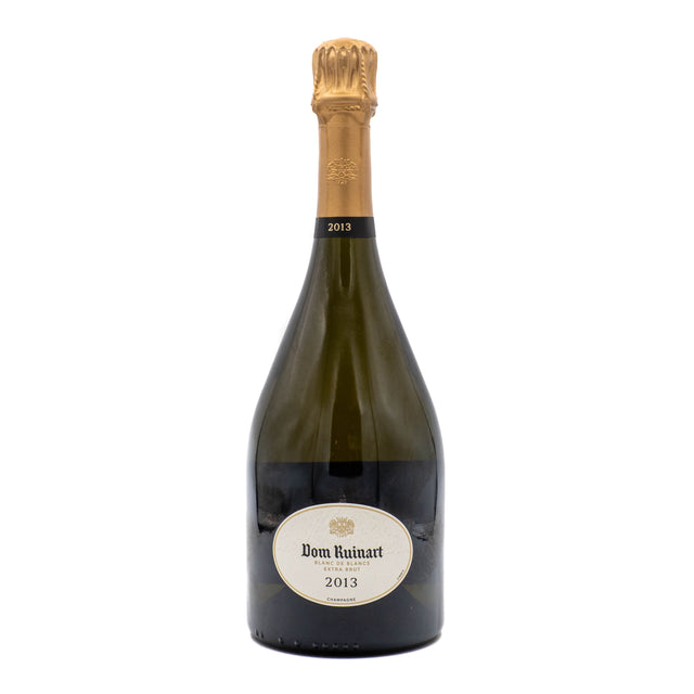 Ruinart "Dom Ruinart" Blanc de Blancs Brut 2013