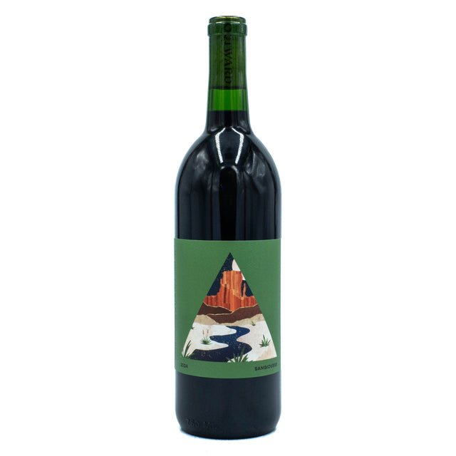 Outward Sangiovese Five Oaks Vineyard 2024