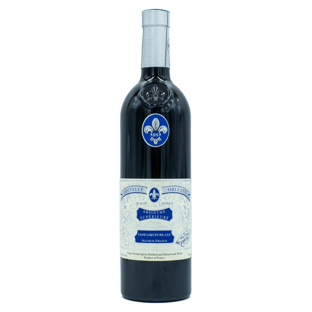 Jade Liqueurs Nouvelle Orleans Superieure Absinthe 750ml