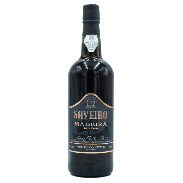 H&H Madeira Saveiro