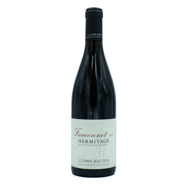 JL Chave Hermitage Farconnet 2021