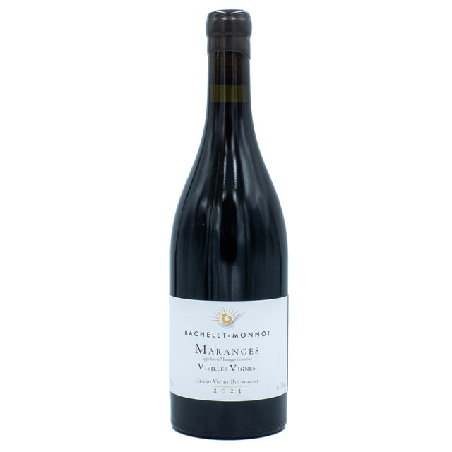 Domaine Bachelet-Monnot Maranges Vieilles Vignes Rouge 2023