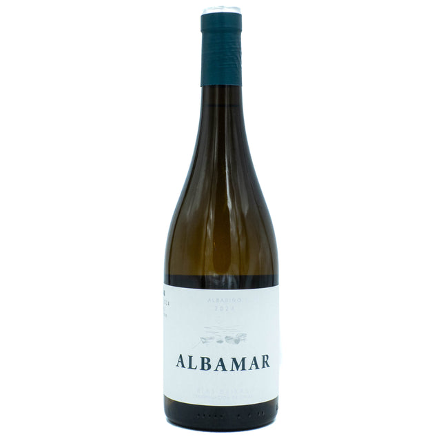 Albamar Albariño 2024