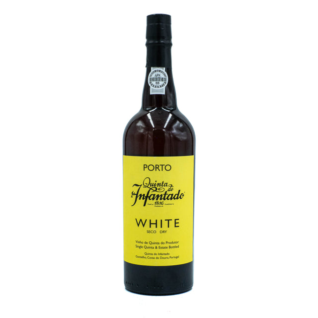 Quinta do Infantado White Dry Porto