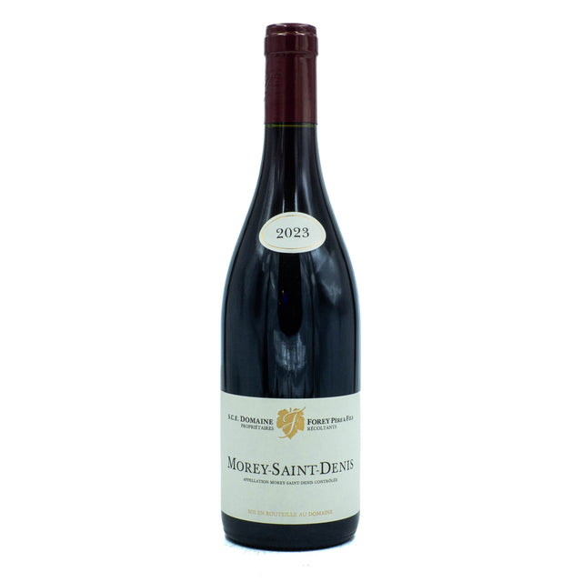Domaine Forey Pere & Fils Morey-Saint-Denis 2023