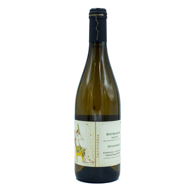 Domaine de Cassiopee Bourgogne Aligote En Mitancherie 2023