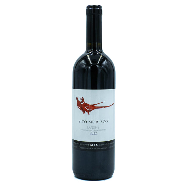 Gaja Sito Moresco 2022