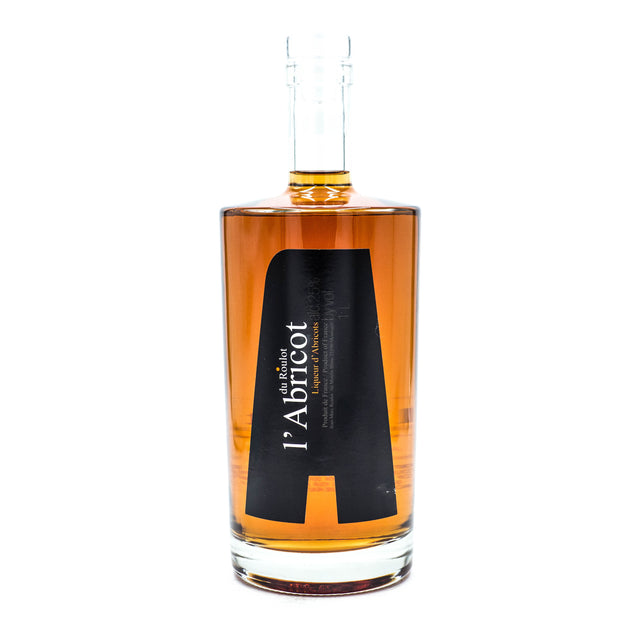 Jean-Marc Roulot Apricot Liqueur 1L
